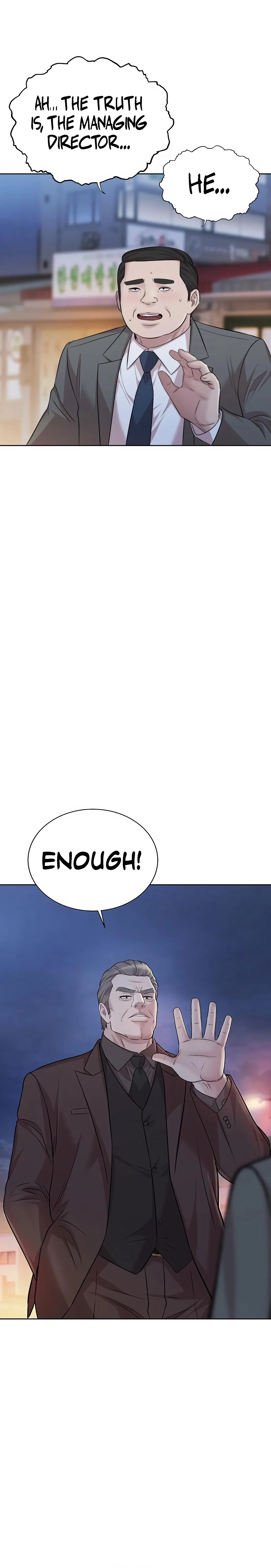Even the Lottery Jackpot Winner Still Goes to Work Chapter 72 – Page 36