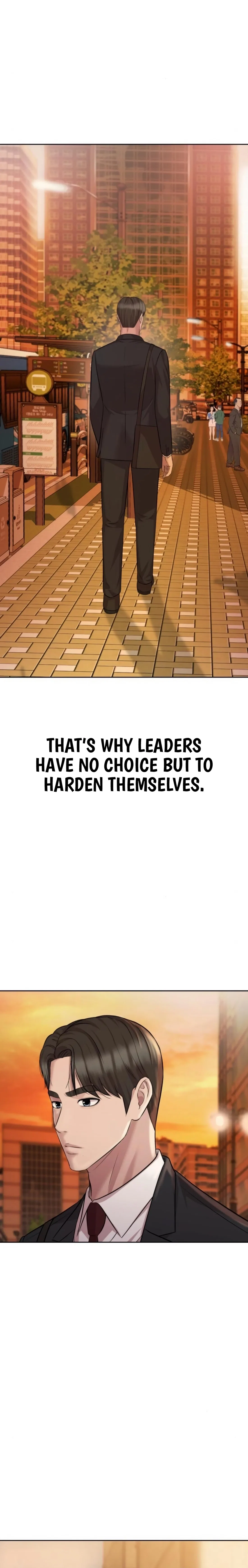 Even the Lottery Jackpot Winner Still Goes to Work Chapter 71 – Page 6