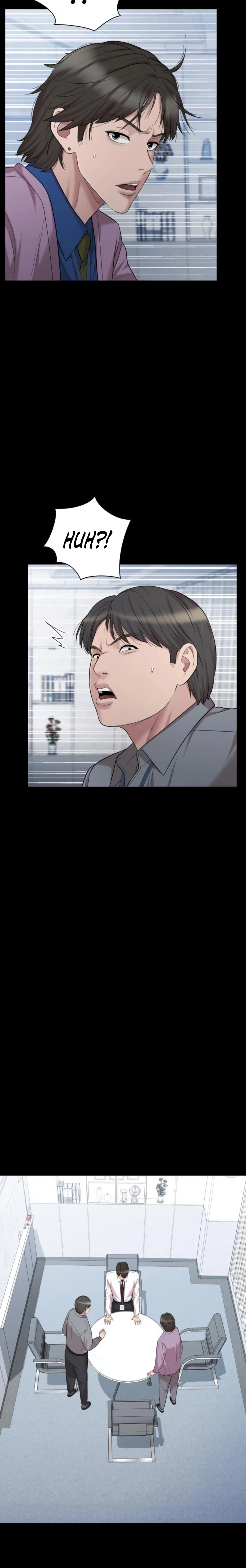 Even the Lottery Jackpot Winner Still Goes to Work Chapter 71 – Page 12