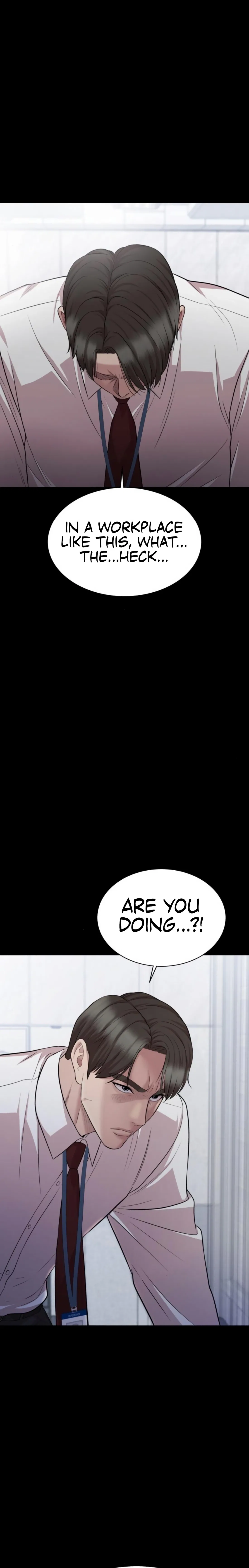 Even the Lottery Jackpot Winner Still Goes to Work Chapter 71 – Page 14