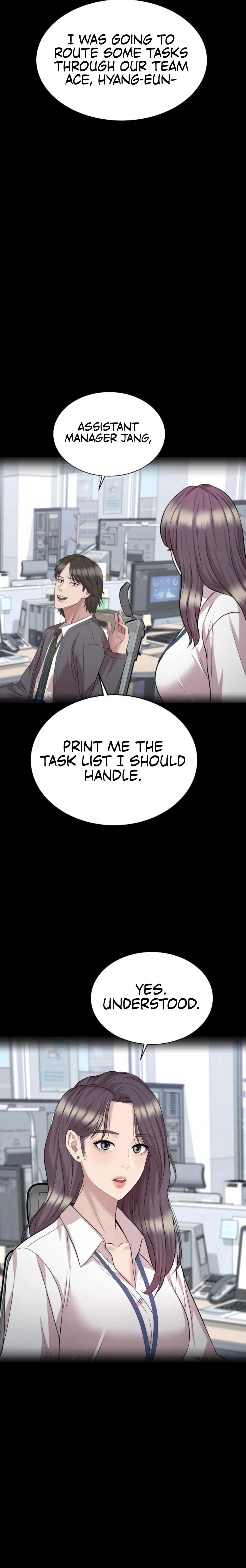 Even the Lottery Jackpot Winner Still Goes to Work Chapter 71 – Page 17