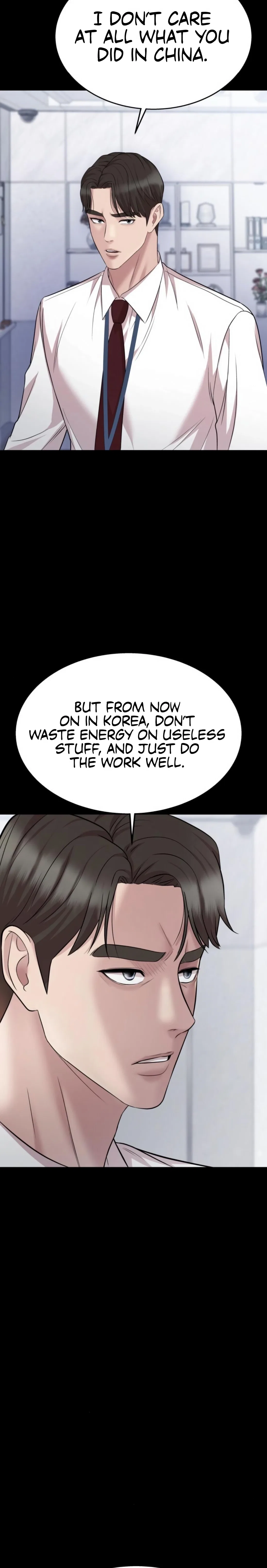 Even the Lottery Jackpot Winner Still Goes to Work Chapter 71 – Page 20