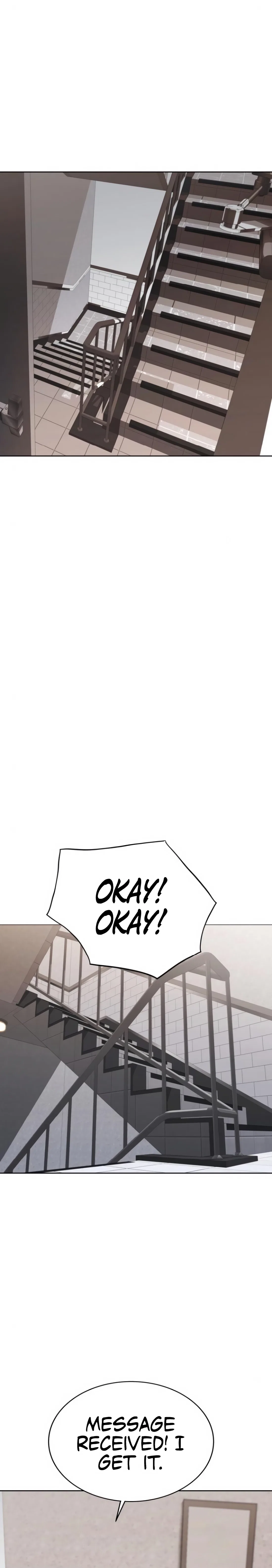 Even the Lottery Jackpot Winner Still Goes to Work Chapter 69 – Page 24