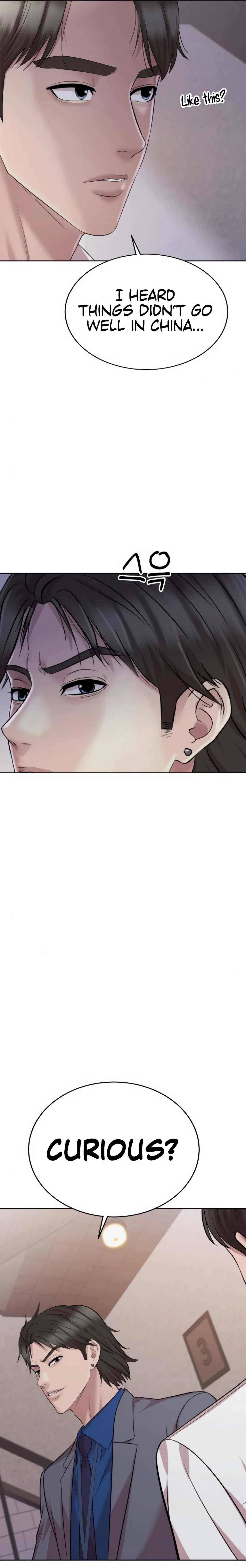 Even the Lottery Jackpot Winner Still Goes to Work Chapter 69 – Page 29