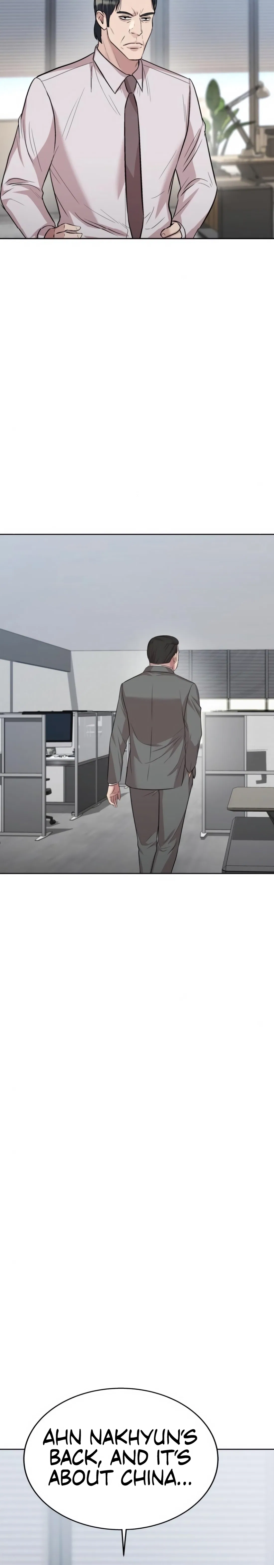 Even the Lottery Jackpot Winner Still Goes to Work Chapter 69 – Page 36