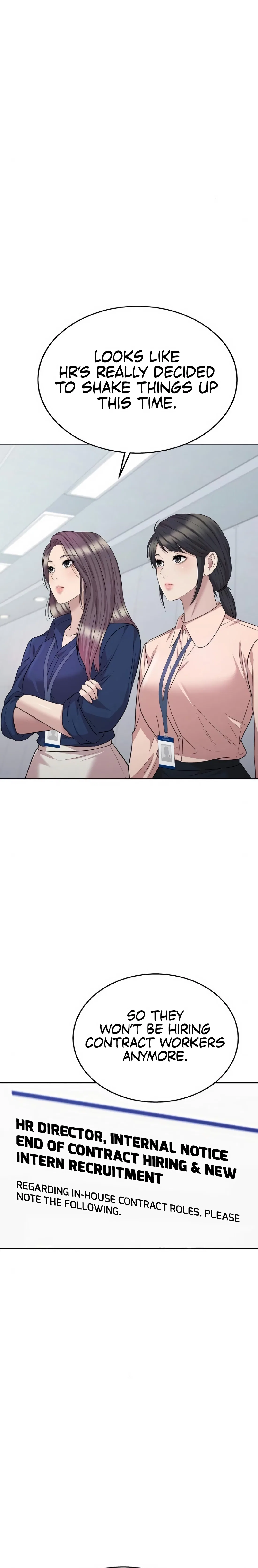 Even the Lottery Jackpot Winner Still Goes to Work Chapter 68 – Page 2