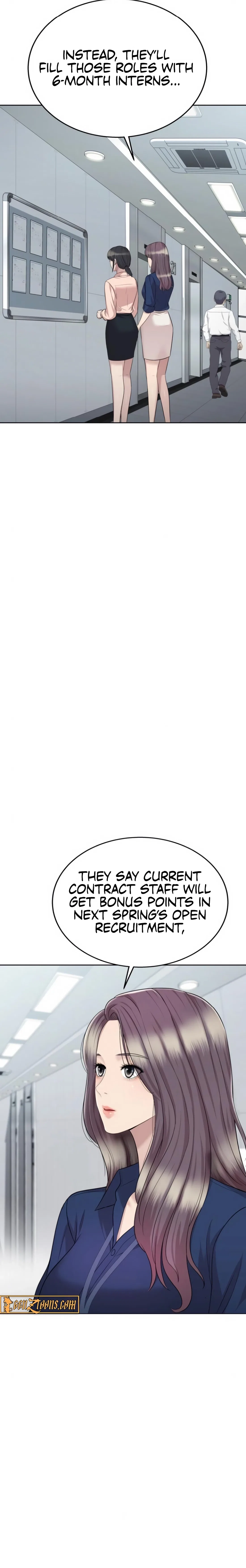 Even the Lottery Jackpot Winner Still Goes to Work Chapter 68 – Page 3