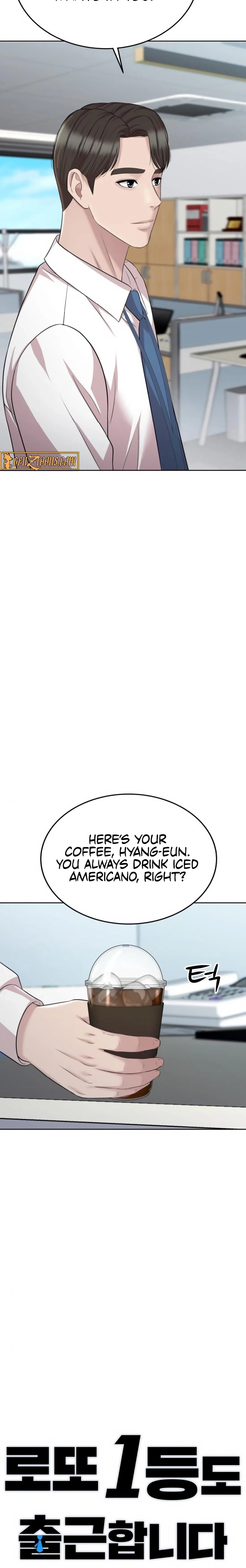 Even the Lottery Jackpot Winner Still Goes to Work Chapter 68 – Page 10