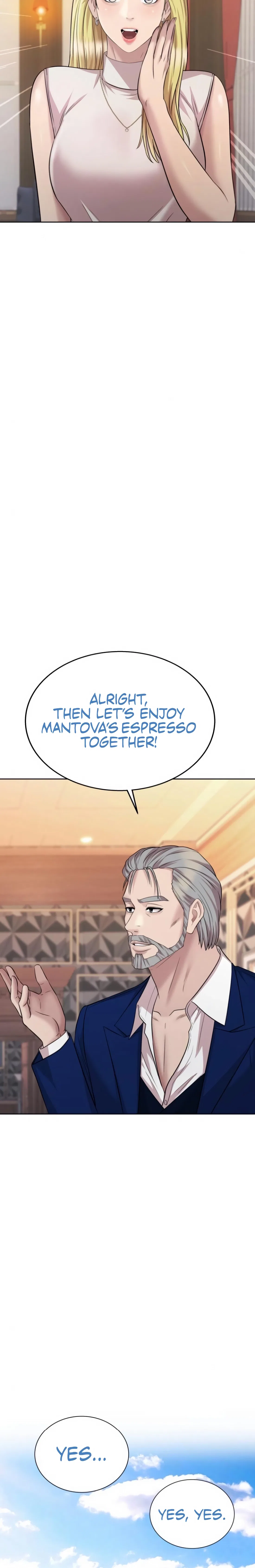 Even the Lottery Jackpot Winner Still Goes to Work Chapter 68 – Page 20
