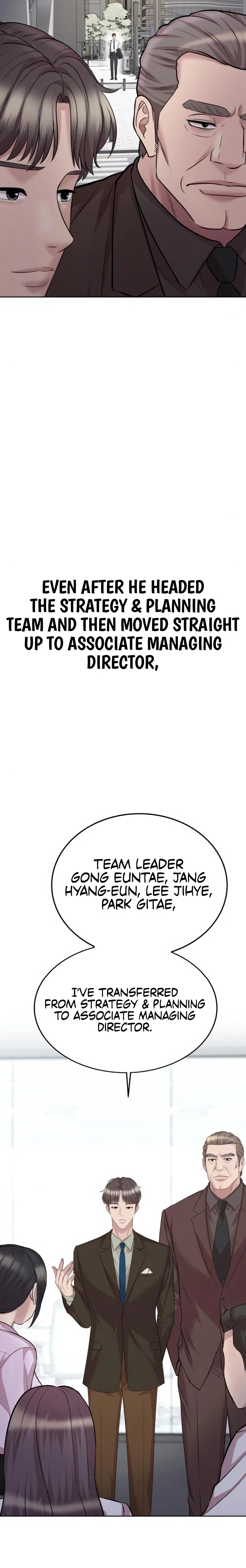 Even the Lottery Jackpot Winner Still Goes to Work Chapter 68 – Page 32