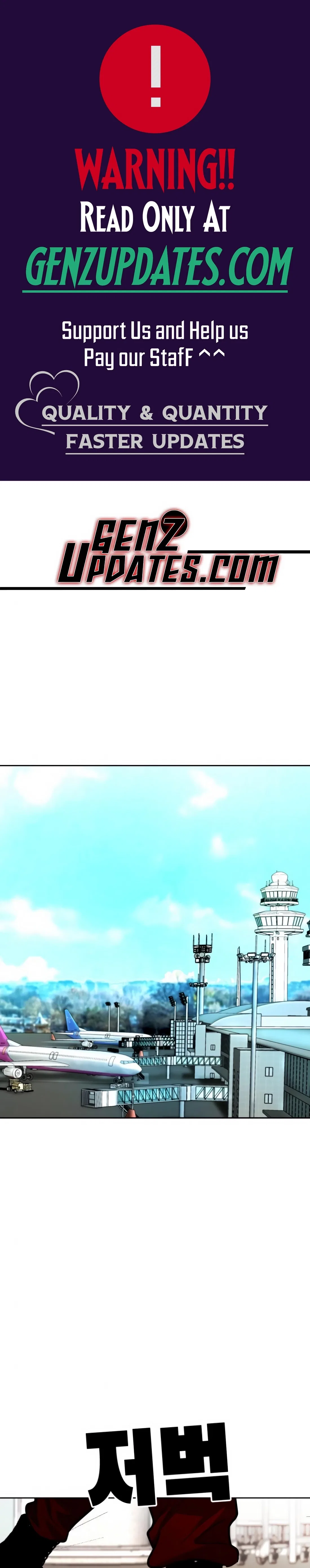 Even the Lottery Jackpot Winner Still Goes to Work Chapter 67 – Page 1