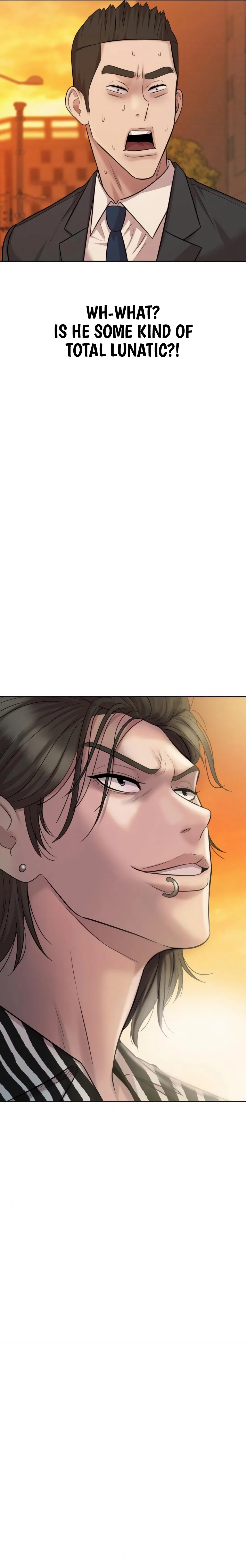 Even the Lottery Jackpot Winner Still Goes to Work Chapter 67 – Page 11