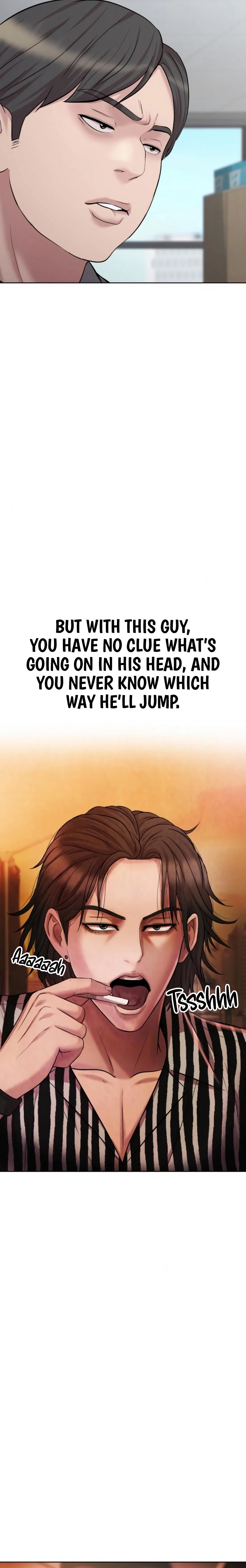 Even the Lottery Jackpot Winner Still Goes to Work Chapter 67 – Page 21
