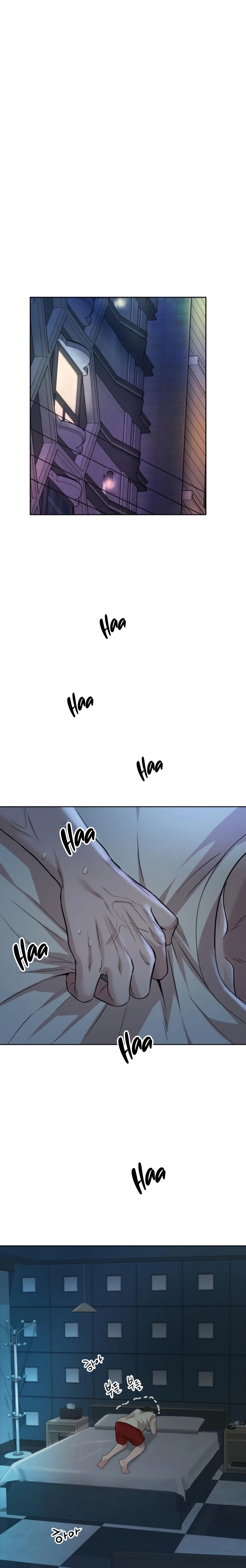 Even the Lottery Jackpot Winner Still Goes to Work Chapter 67 – Page 33