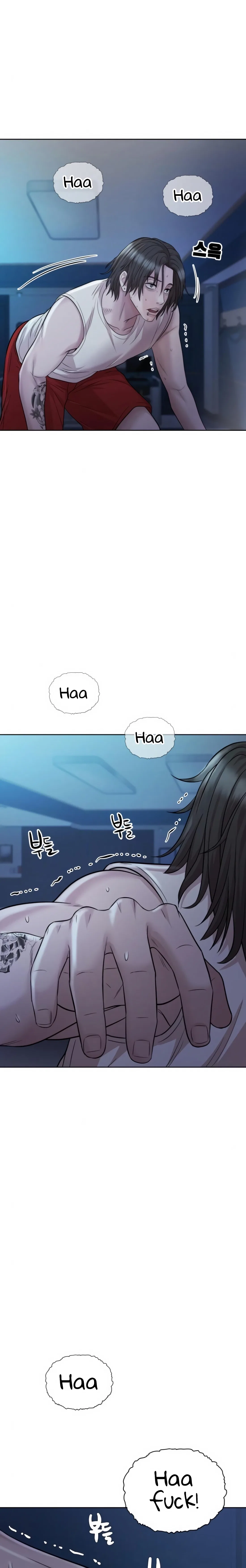 Even the Lottery Jackpot Winner Still Goes to Work Chapter 67 – Page 35