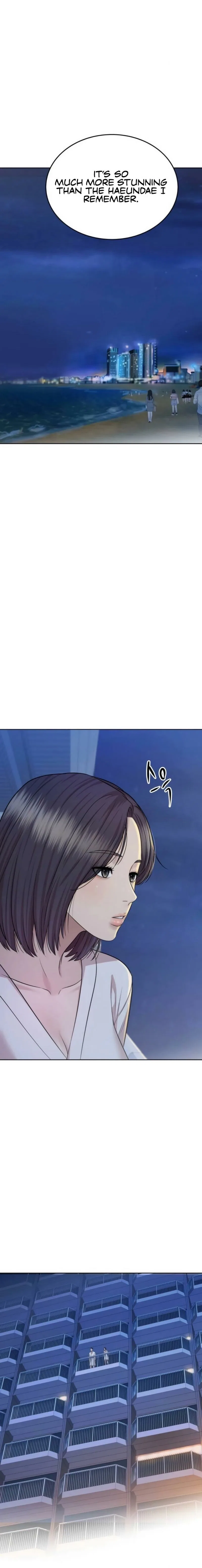 Even the Lottery Jackpot Winner Still Goes to Work Chapter 65 – Page 7