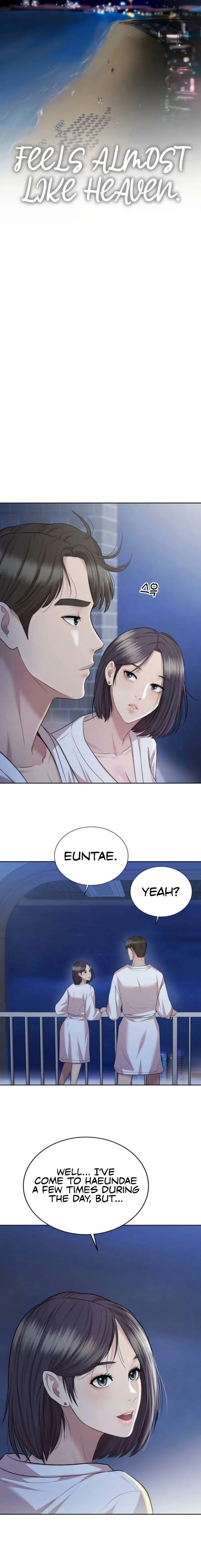 Even the Lottery Jackpot Winner Still Goes to Work Chapter 65 – Page 9