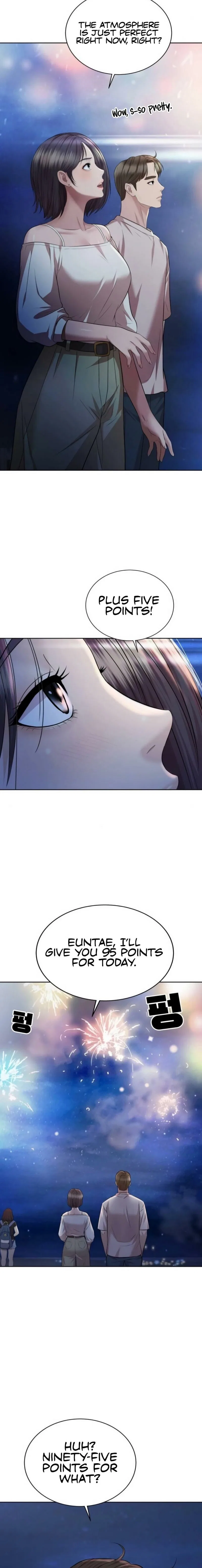 Even the Lottery Jackpot Winner Still Goes to Work Chapter 65 – Page 12