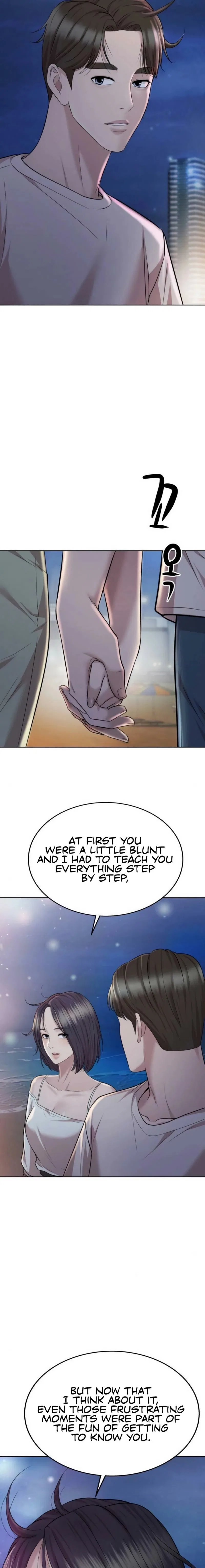 Even the Lottery Jackpot Winner Still Goes to Work Chapter 65 – Page 13