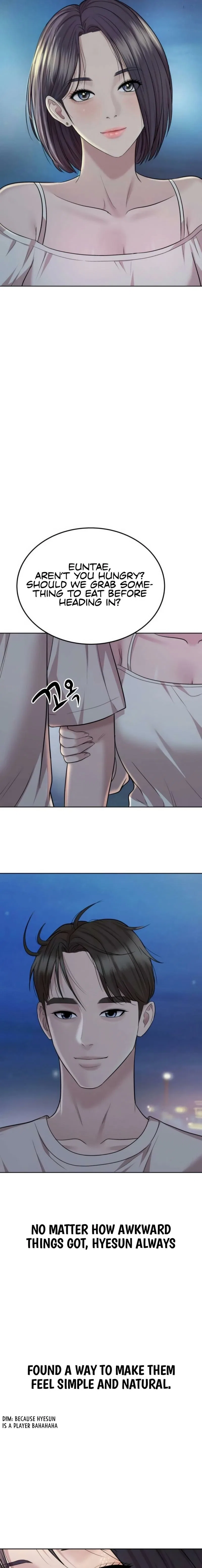 Even the Lottery Jackpot Winner Still Goes to Work Chapter 65 – Page 15