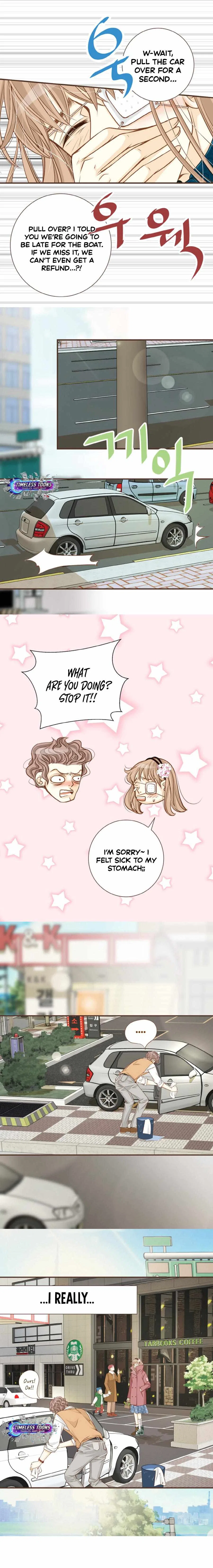 Obviously I’m In Love Chapter 7 – Page 4