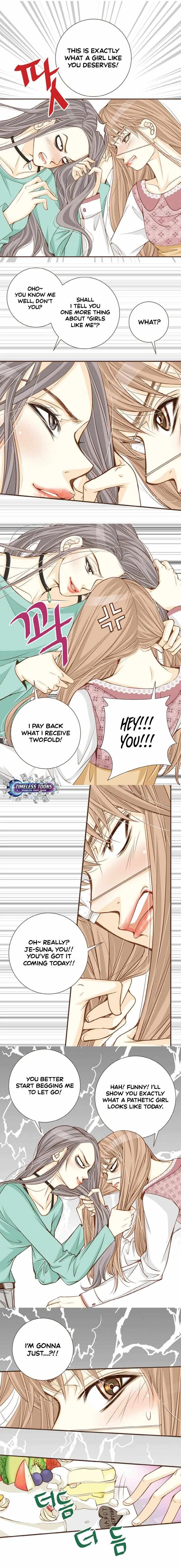 Obviously I’m In Love Chapter 6 – Page 5