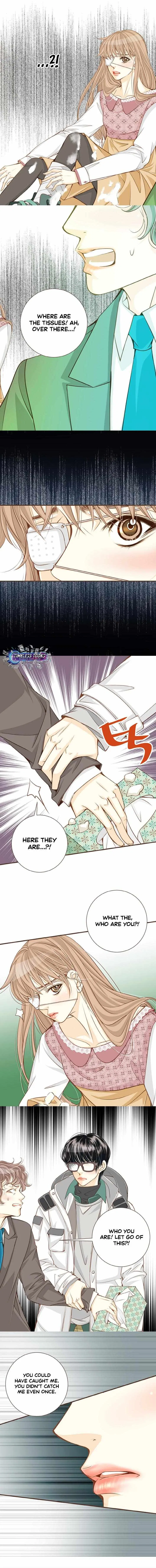 Obviously I’m In Love Chapter 6 – Page 7