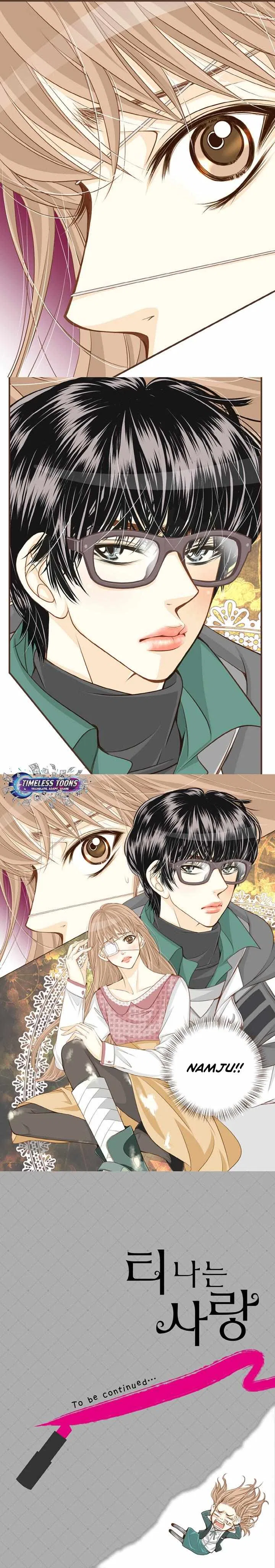 Obviously I’m In Love Chapter 6 – Page 8