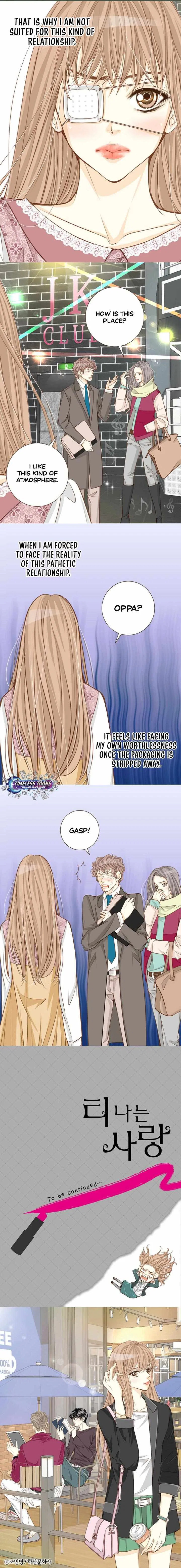 Obviously I’m In Love Chapter 5 – Page 8