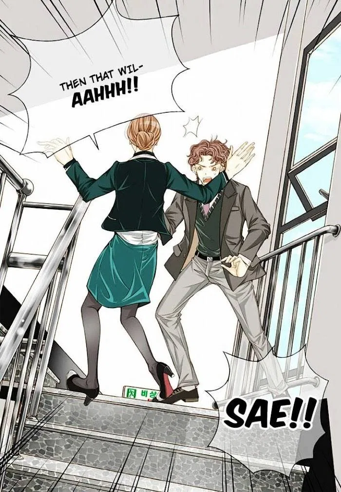 Obviously I’m In Love Chapter 1 – Page 4