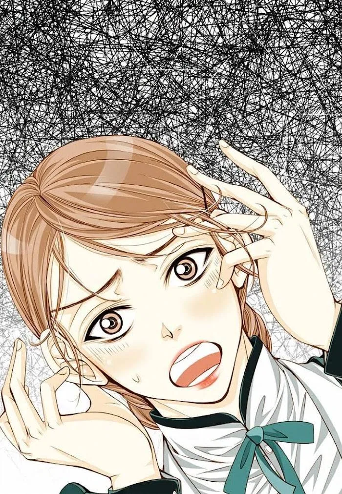 Obviously I’m In Love Chapter 1 – Page 6