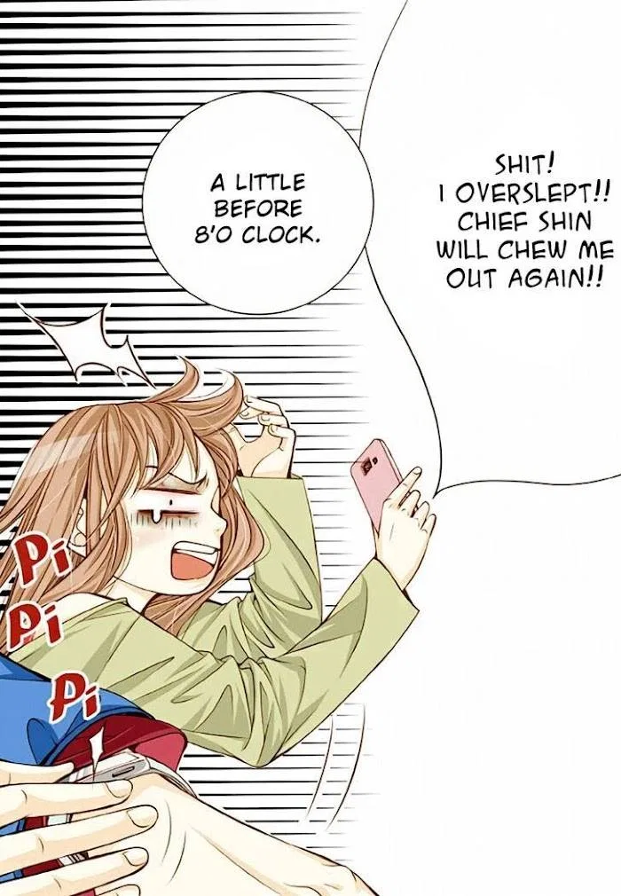 Obviously I’m In Love Chapter 1 – Page 11