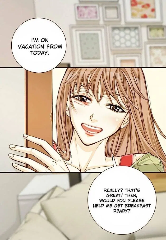 Obviously I’m In Love Chapter 1 – Page 15