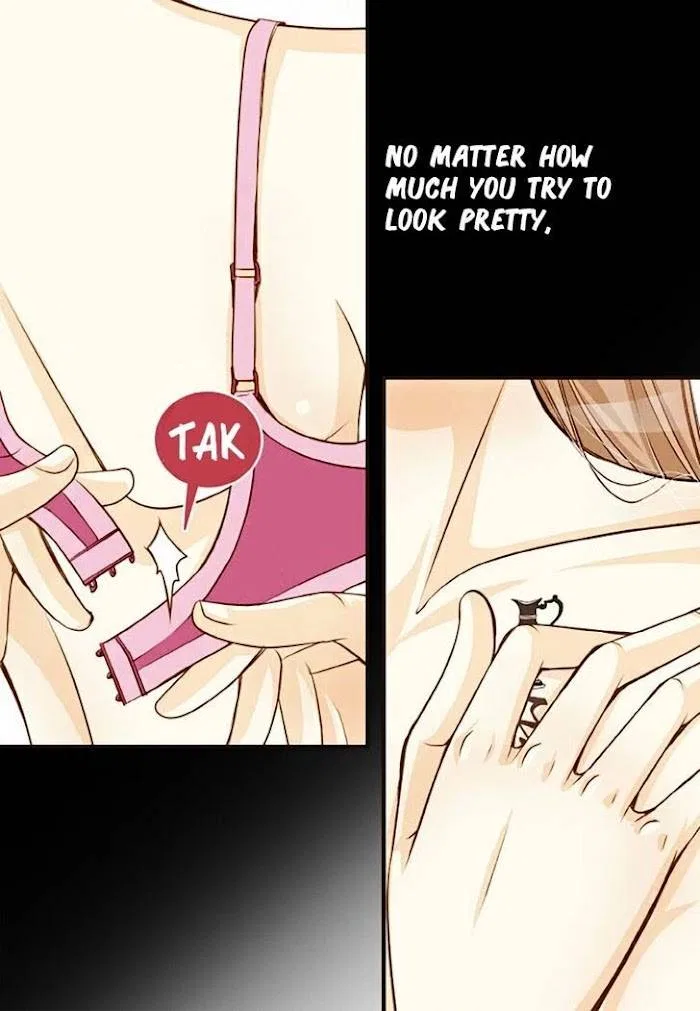Obviously I’m In Love Chapter 1 – Page 18