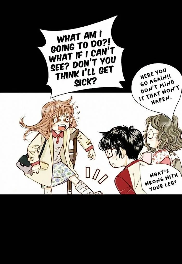 Obviously I’m In Love Chapter 1 – Page 22