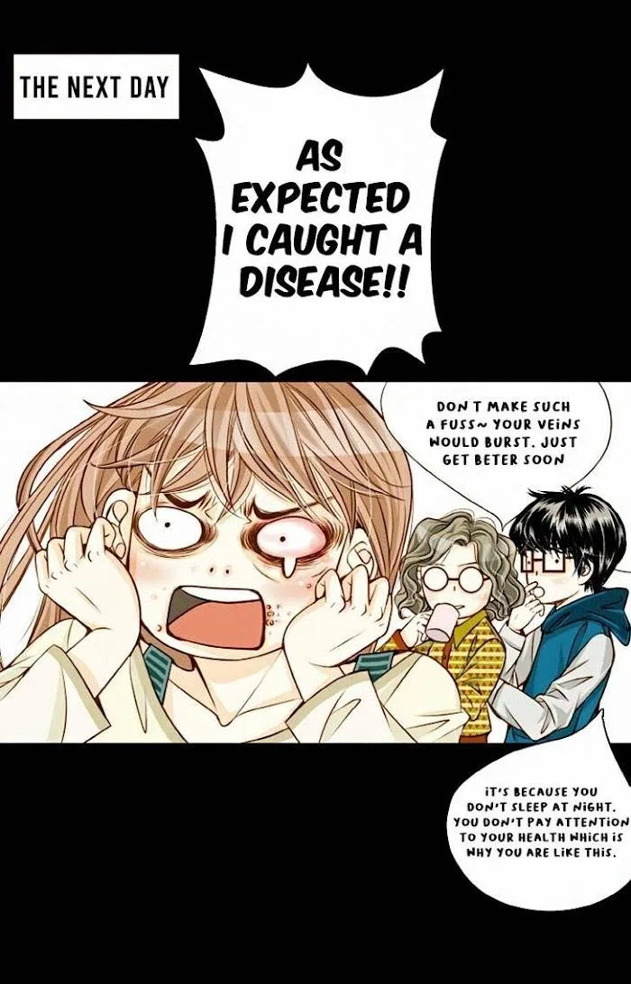 Obviously I’m In Love Chapter 1 – Page 23