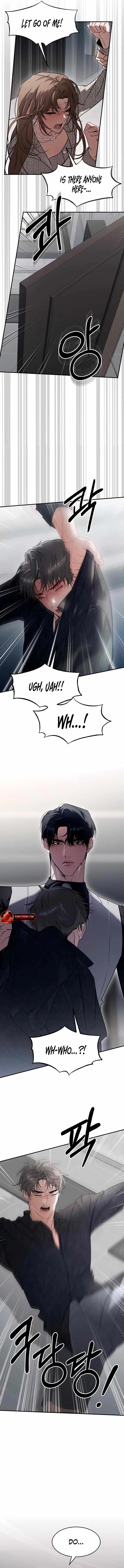 The Road to You Chapter 19 – Page 11