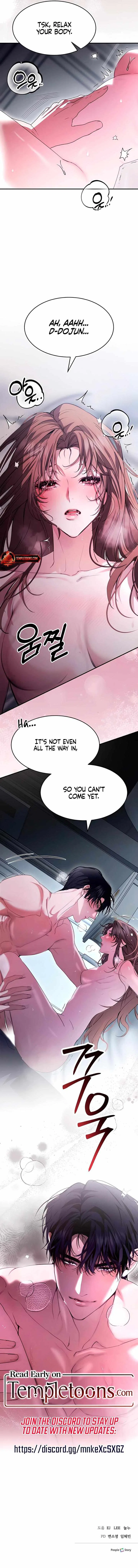 The Road to You Chapter 15 – Page 13
