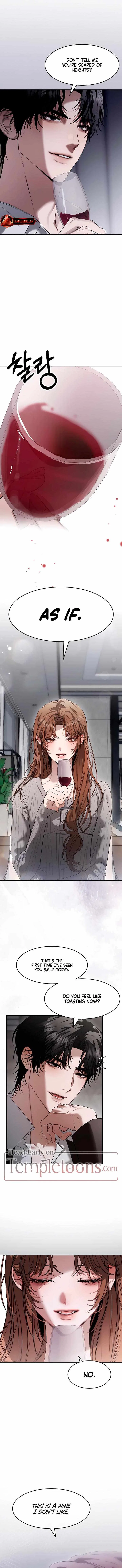 The Road to You Chapter 11 – Page 6
