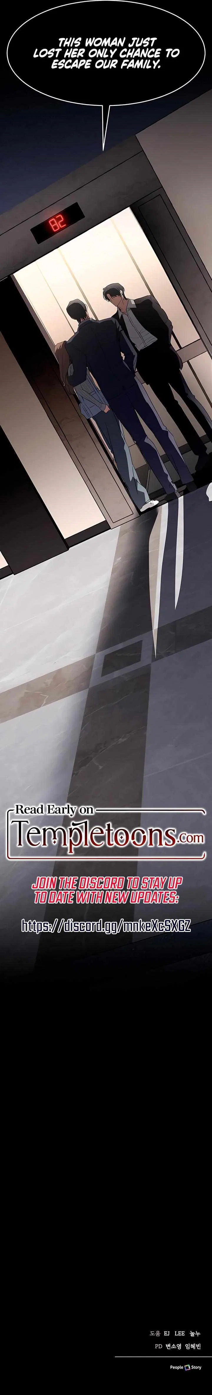 The Road to You Chapter 11 – Page 12