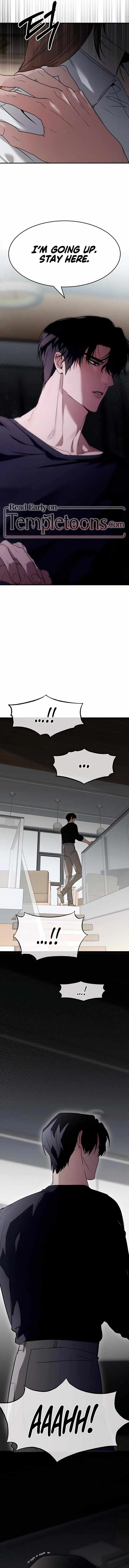 The Road to You Chapter 8 – Page 6