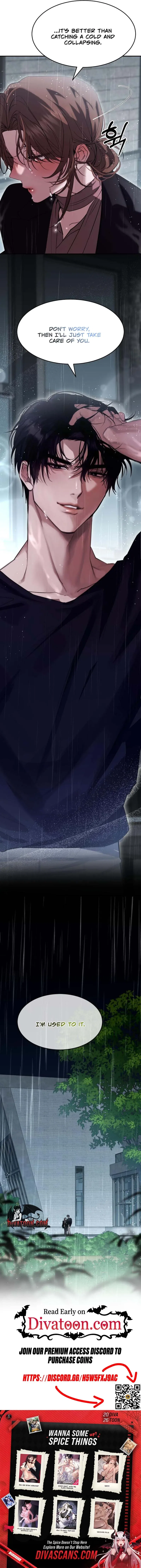 The Road to You Chapter 6 – Page 10