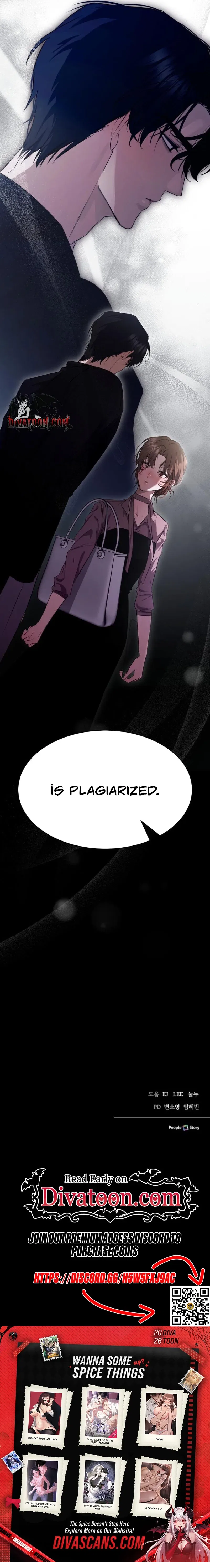 The Road to You Chapter 5 – Page 10
