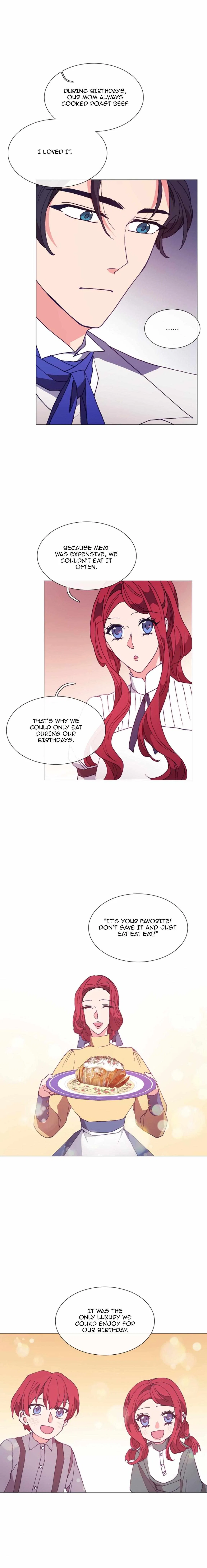 The Library Needs A Witch Chapter 81 – Page 11