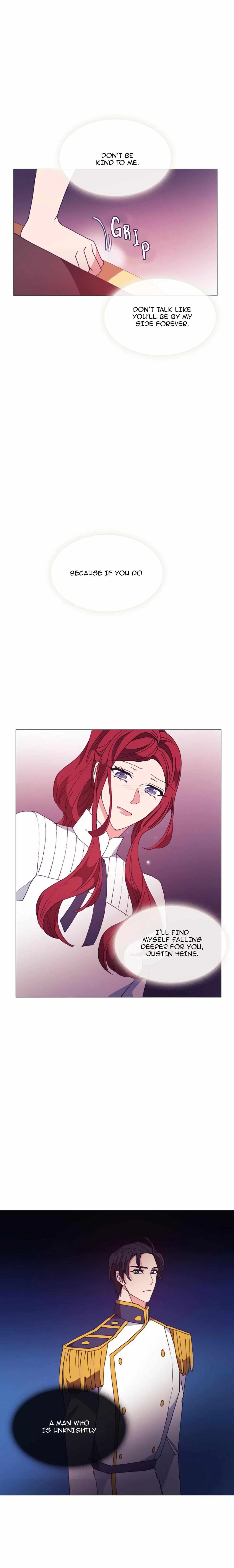 The Library Needs A Witch Chapter 81 – Page 16