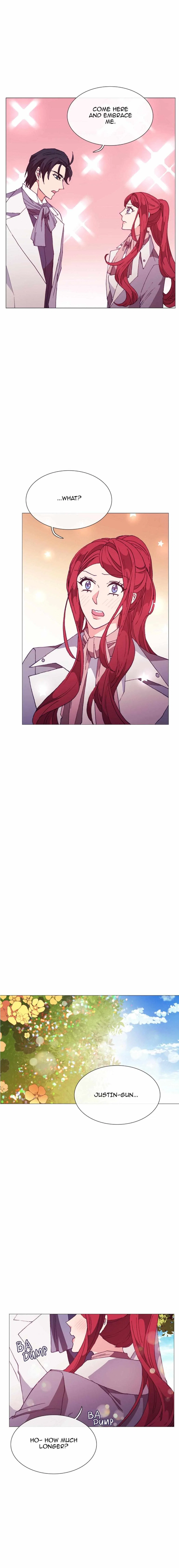 The Library Needs A Witch Chapter 79 – Page 11