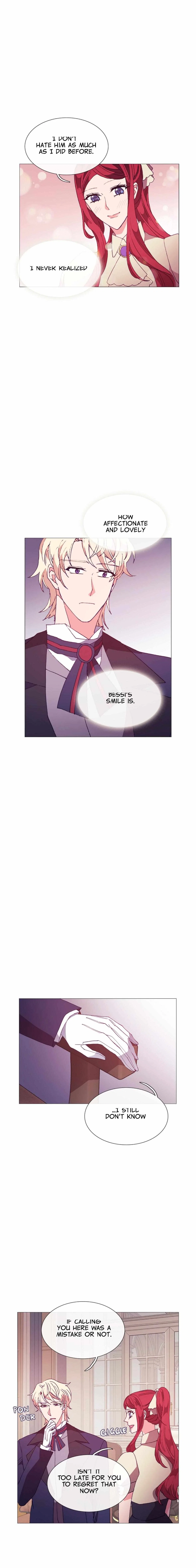 The Library Needs A Witch Chapter 78 – Page 3