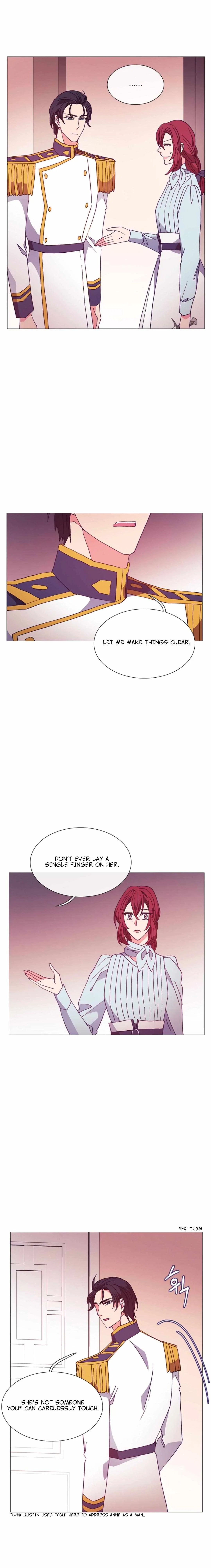The Library Needs A Witch Chapter 77 – Page 6