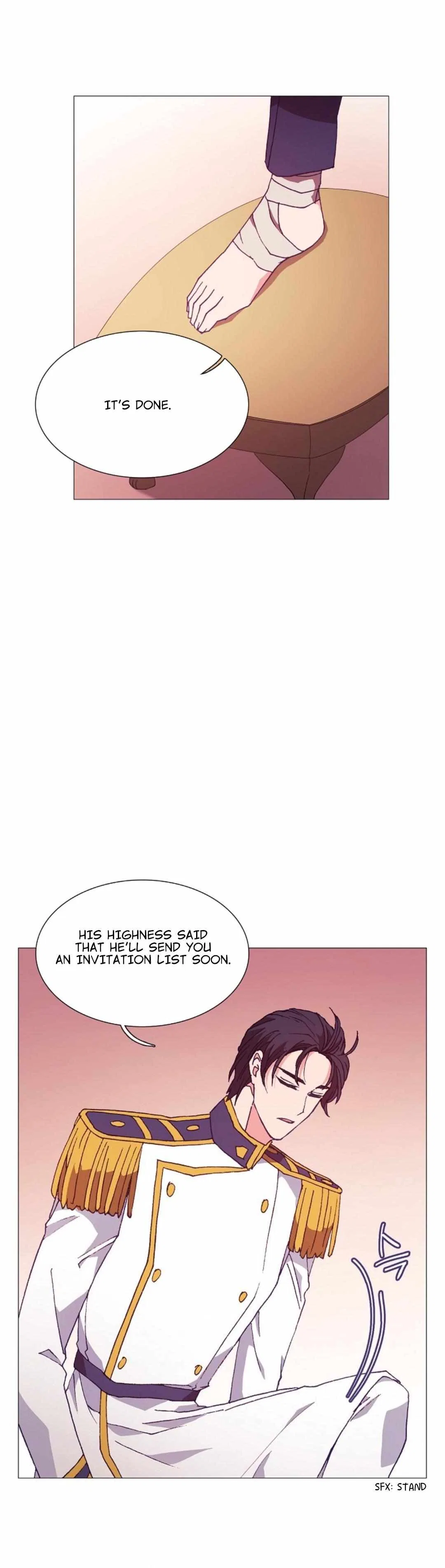 The Library Needs A Witch Chapter 76 – Page 10