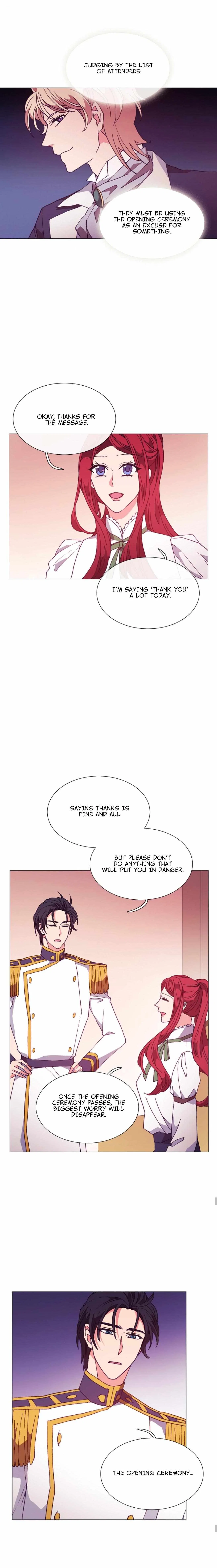 The Library Needs A Witch Chapter 76 – Page 11